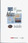 El gran Atlas de bolsillo