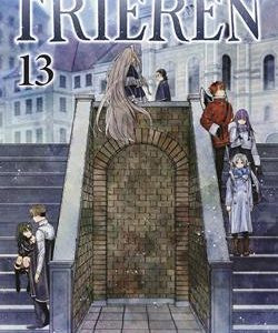 FRIEREN 13