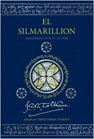 EL SILMARILLION (ED. ILUSTRADA POR EL AUTOR)