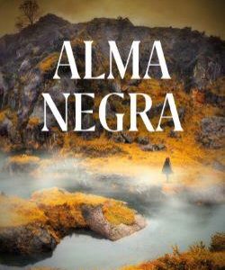 ALMA NEGRA (INSPECTORA ANE CESTERO 4)