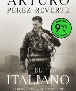 EL ITALIANO (EDICION LIMITADA A PRECIO ESPECIAL)