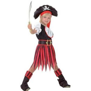 D.CHICA 4-6 PIRATA REF 881226