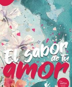 El sabor de tu amor