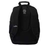 MOCHILA TOTTO RAYOL NEGRA CODE MA04ECO002-2326N