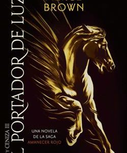 EL PORTADOR DE LUZ
