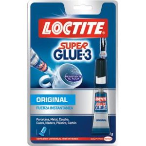 LOCTITE, SUPER GLUE 3G