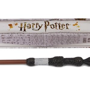 HARRY POTTER VARITA HERMIONE CAJA