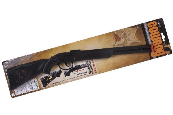 RIFLE OESTE