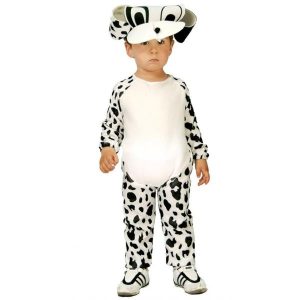 D.ANIMAL 1-2 AÑOS PERRO DALMATA REF 78003