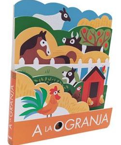 EN LA GRANJA (CAS)