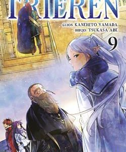 FRIEREN 9