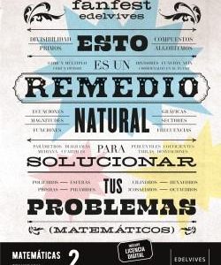 2ESO MATEMATICAS FUNFEST