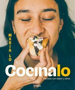 COCINALO. RECETAS CON SABOR Y ALMA