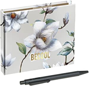 LIBRETITA CON BOLI BECOOL