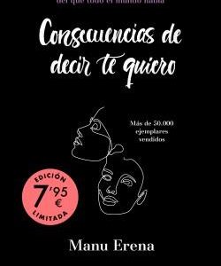 CONSECUENCIAS DE DECIR TE QUIERO
