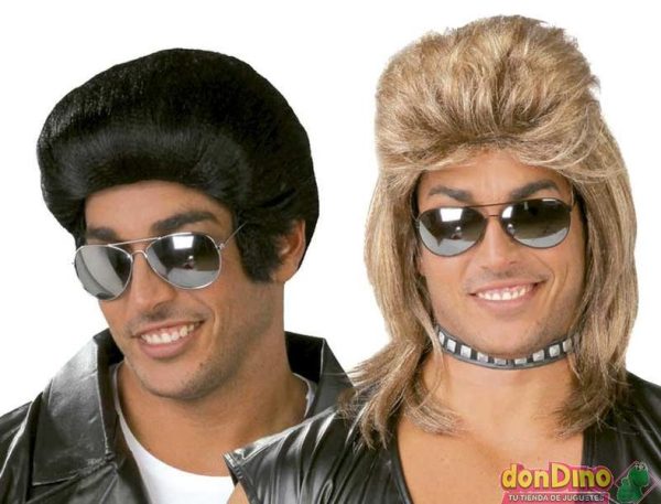 GAFAS POLICIA REF 16234