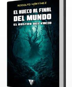 El rostro del vacío - edición en rústica