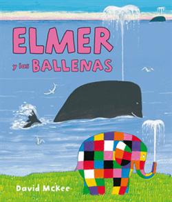 Elmer. Elmer y las ballenas