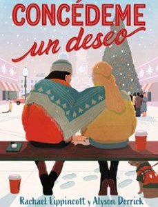 CONCEDEME UN DESEO