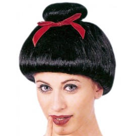 PELUCA GEISHA ADULTA REF 68728
