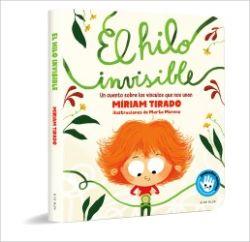 EL HILO INVISIBLE (PEQUE¥AS MANITAS)