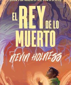 EL REY DE LO MUERTO
