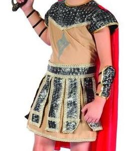 D.CHICO 10-12 CENTURION  ROMANO REF 98161