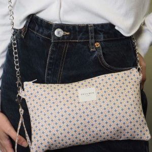BOLSO CLUTCH TOL