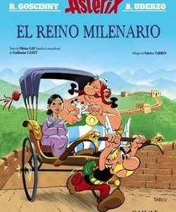 EL REINO MILENARIO
