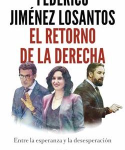 EL RETORNO DE LA DERECHA
