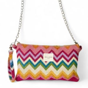 BOLSO CLUTCH MERA
