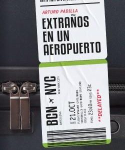 EXTRAÑOS EN UN AEROPUERTO INFJUV ED23