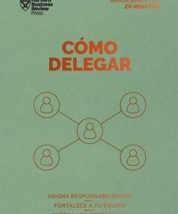 Cómo delegar