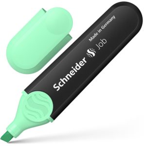 MARCADOR SCHNEIDER JOB MINT
