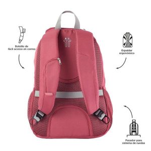 MOCHILA MORRAL GOCTAL 2320G P12