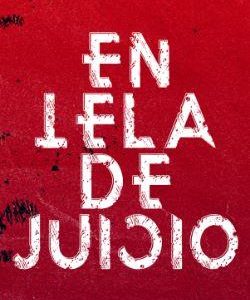 En tela de juicio