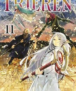 FRIEREN 11