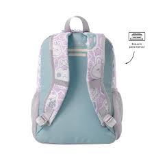 MOCHILA MORRAL KAWI M 2510 4QX