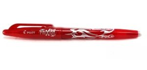FRIXION ROJO