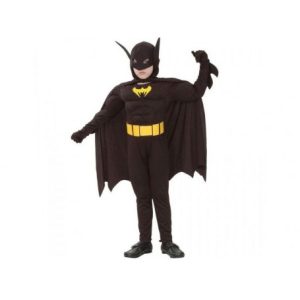 D.CHICO 10-12 BATMAN MUSCULOSO REF 87130