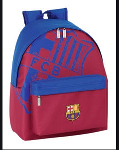 MOCHILA BARSA SAFTA REF641431774