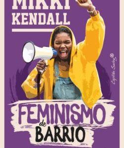 FEMINISMO DE BARRIO