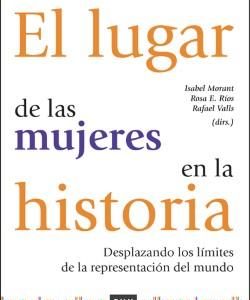 El lugar de las mujeres en la historia