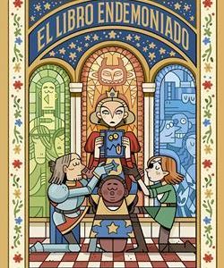 EL LIBRO ENDEMONIADO