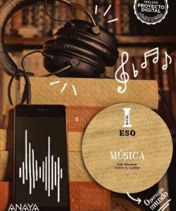 1ESO MUSICA ANAYA