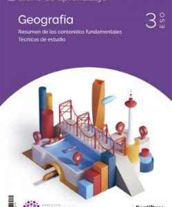 3ESO GEOGRAFIA MEC CM ED22