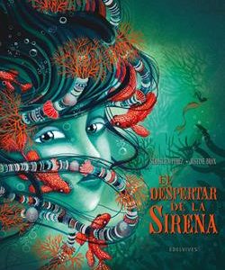 EL DESPERTAR DE LA SIRENA