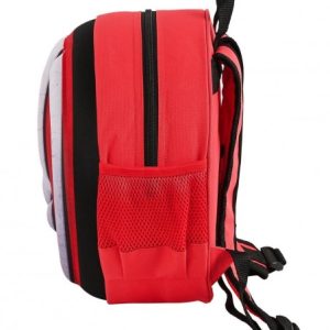 MOCHILA 3D REDONDA AVENGERS