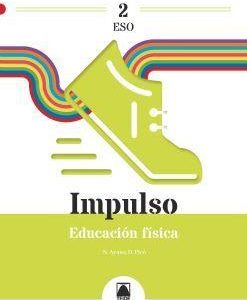 2ESO EDUCACION FISICA IMPULSO