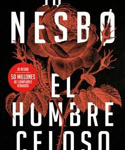 EL HOMBRE CELOSO